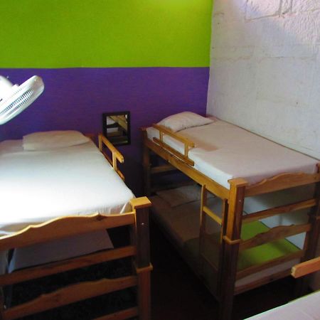 Casa Rome Hostel San Gil Eksteriør bilde